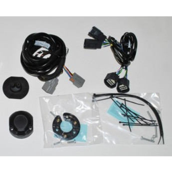 Комплект эл/оборудования фаркопа (для моделей 2011 г.)