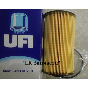 Фильтр масляный для 4.4 (М62) UFI RR02-