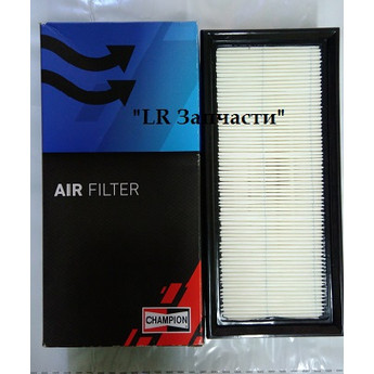 Фильтр воздушный (для 1.8 и 2.0) Champion FR-1