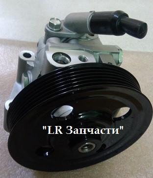 Насос ГУРа FR 2.2 JTec (Япония) - Интернет-магазин - LR Запчасти