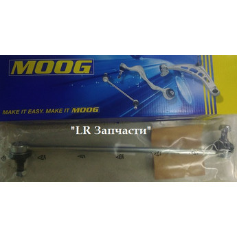 Стойка переднего стабилизатора MOOG RR02-