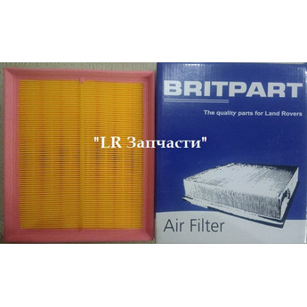 Фильтр воздушный (для двиг. 2.5) Britpart FR-1