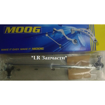 Стойка переднего стабилизатора MOOG RR10