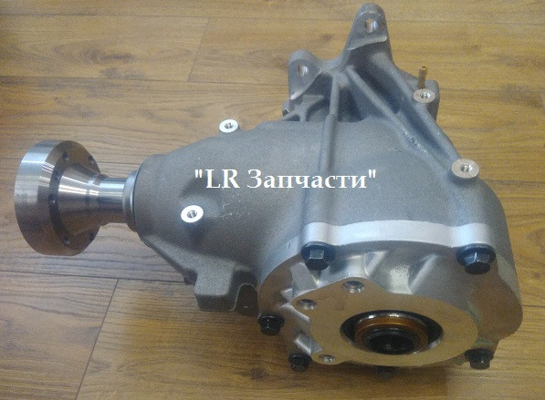 Land rover lr040657