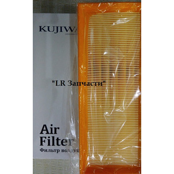 Фильтр воздушный для 3.6 и 3.0 KUJIWA