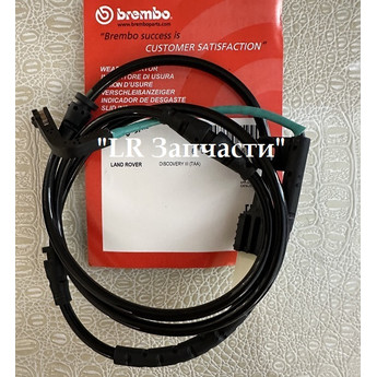 Датчик износа передних колодок. Brembo