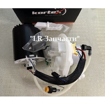Топл. насос в сборе с датчиком для 3.2 FR2