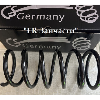 Пружина подвески задняя. FR-1