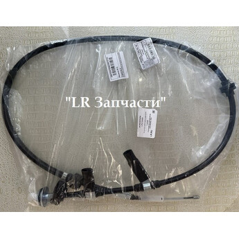 Трос ручного тормоза правый. EU.D4