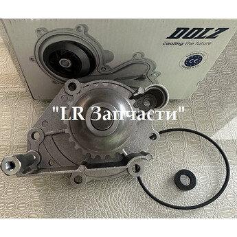 Водяной насос (помпа) на 1.8 DOLZ. FR1