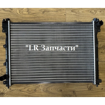 Радиатор охлаждения SAT. FR1