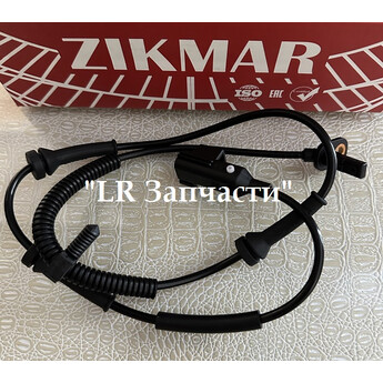 Датчик ABS передний. Zikmar. FR2