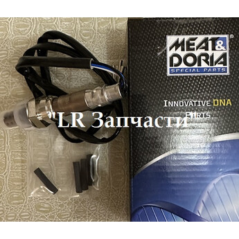 Датчик кислородный задний 3.2 FR2