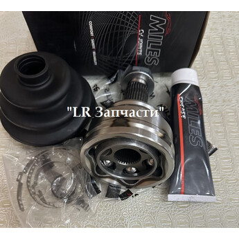 ШРУС передний внешний. Miles. FR-1