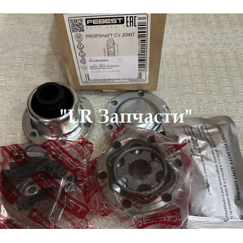 ШРУС карданного вала 21*74 FR-2
