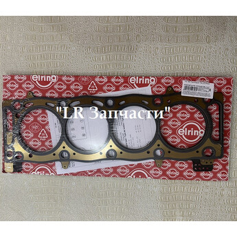 Прокладка ГБЦ 1.40 мм. 4 отверстия. FR2