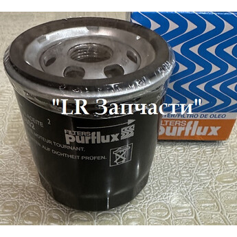 Фильтр масляный (1.8 бенз.) Purflux.. FR1
