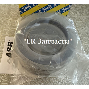 Подшипник ступицы (после 2001г) SNR. FR1