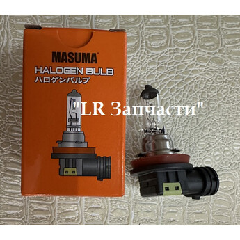 Лампа противотуманной фары. FR2