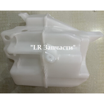 Бачок стеклоомывателя с очисткой фар. FR-2