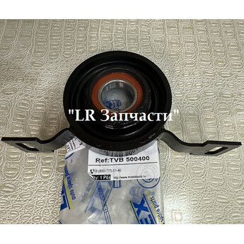 Подшипник подвесной кардана. RR 02-10