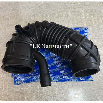 Патрубок воздушного фильтра. FR-1