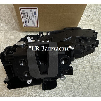 Замок двери передний левый. Dominant.