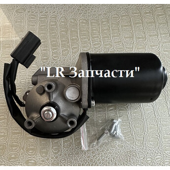 Мотор стеклоочистителя переднего. FR1