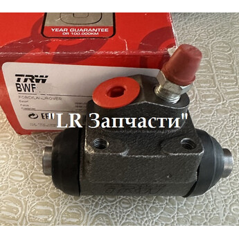 Цилиндр тормозной рабочий. TRW. FR1