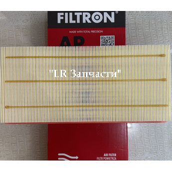Фильтр воздушный. Filtron. RR13+