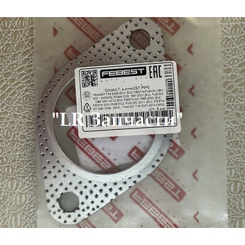 Прокладка выхлопной системы. FR1