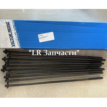 Комплект болтов ГБЦ (для двиг. 1.8) FR-1