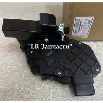 Замок двери передний левый. Dominant.