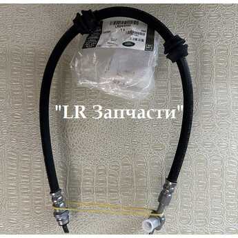 Шланг тормозной задний. Evoque.