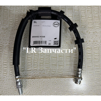 Шланг тормозной передний. Evoque.