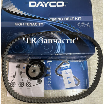 Комплект ремня ТНВД (Евро 3) Dayco. D3