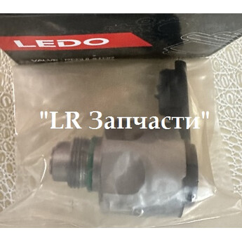 Датчик регулятор давления топлива PCV. D-3