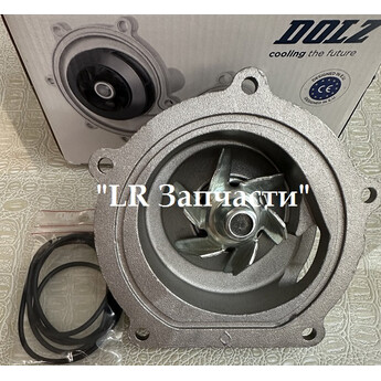 Водяной насос (помпа) для 2.0 диз. FR1